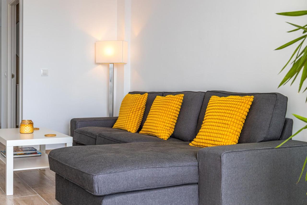 L'Ancora Sea Apartment Javea Exterior photo