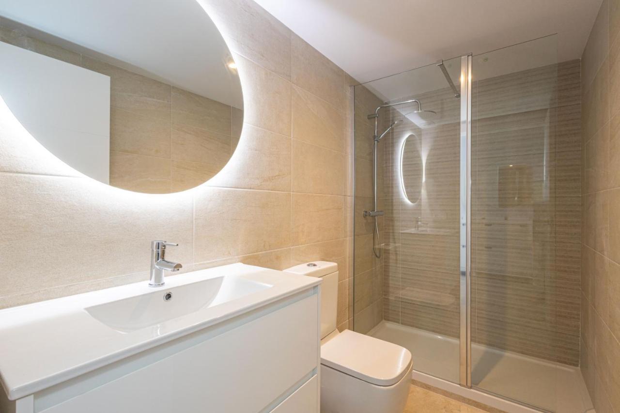 L'Ancora Sea Apartment Javea Exterior photo